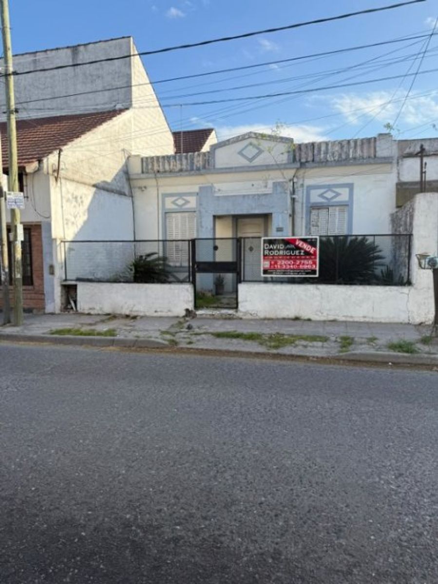 Gral. Juan Martín de Pueyrredón 287 · Morón — foto 9