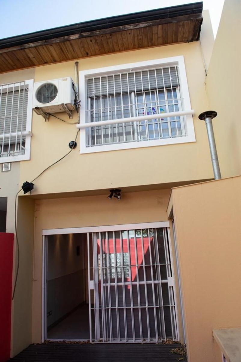 MARCOS SASTRE 2800 · Villa del Parque — foto 11
