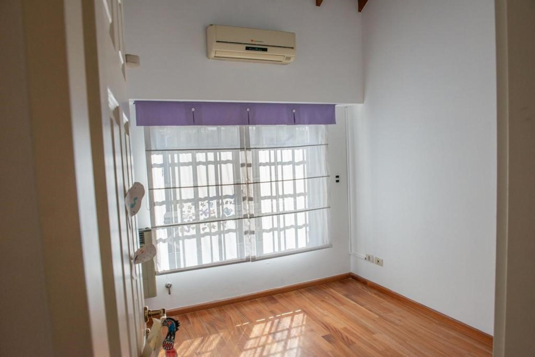 MARCOS SASTRE 2800 · Villa del Parque — foto 12