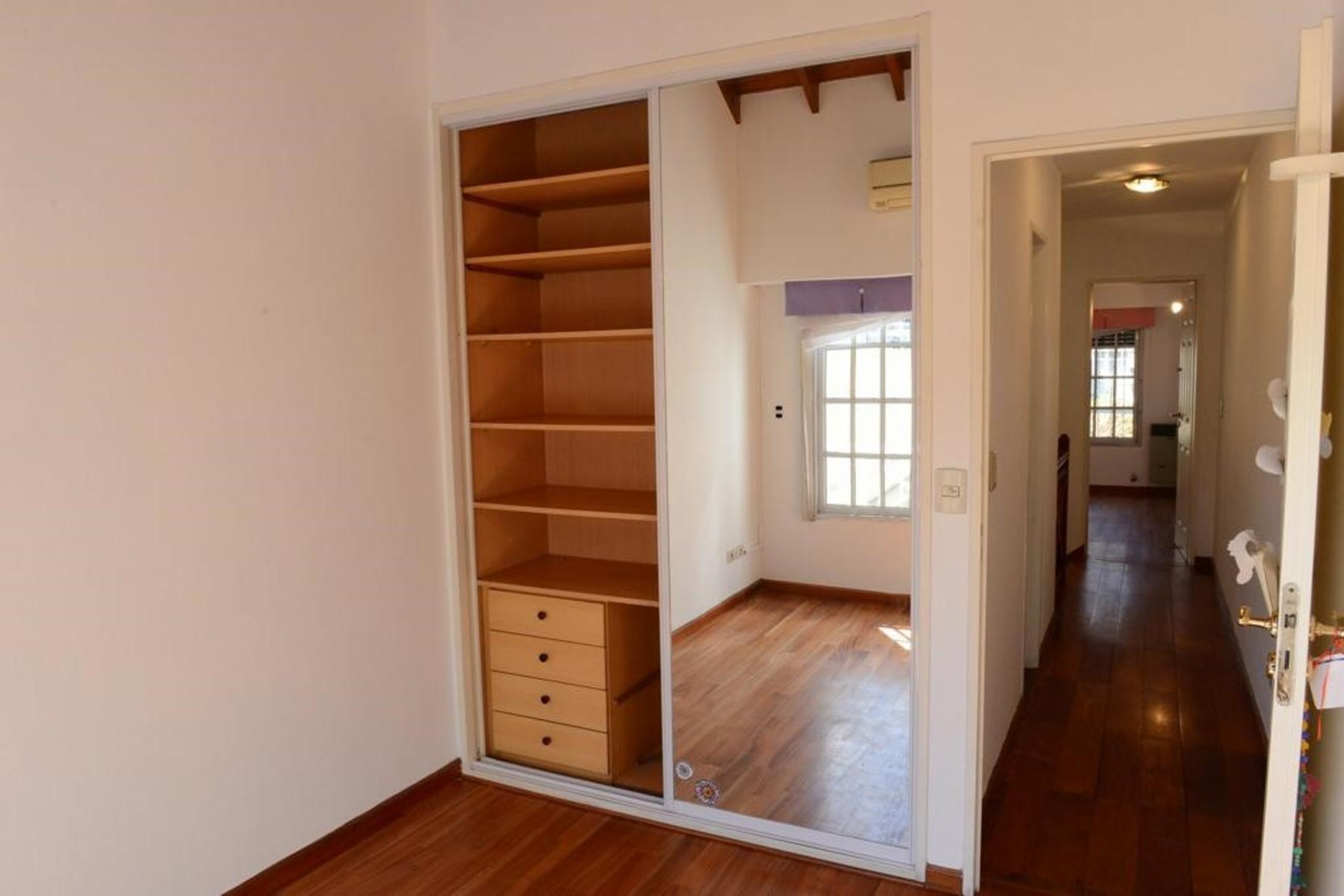 MARCOS SASTRE 2800 · Villa del Parque — foto 15