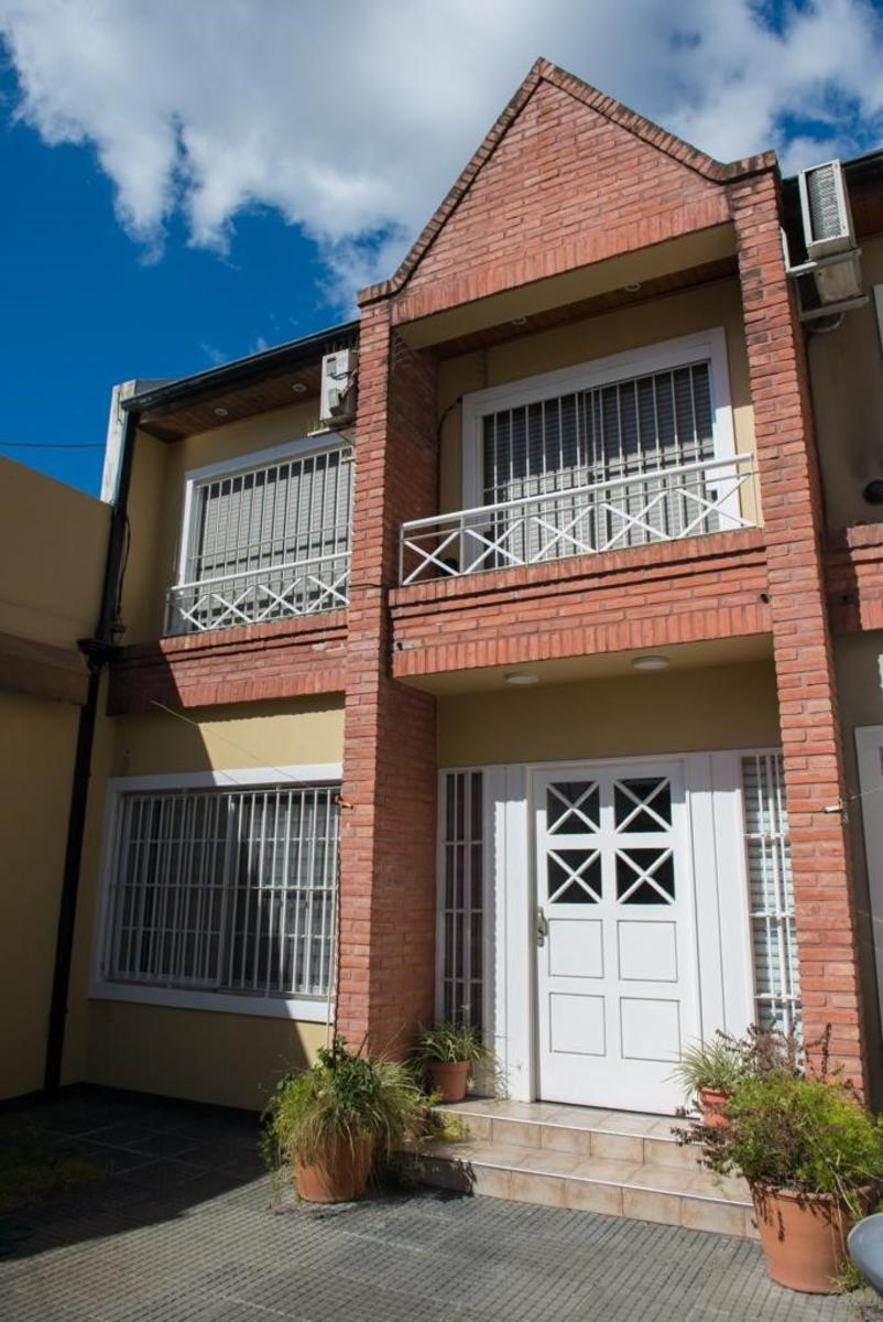 MARCOS SASTRE 2800 · Villa del Parque — foto 7