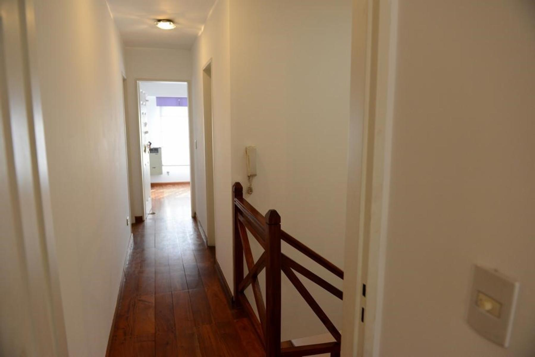 MARCOS SASTRE 2800 · Villa del Parque — foto 10