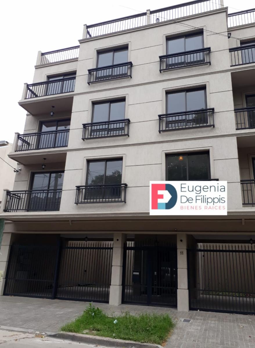 EXCELENTE DEPARTAMENTO 2 AMB - MORON