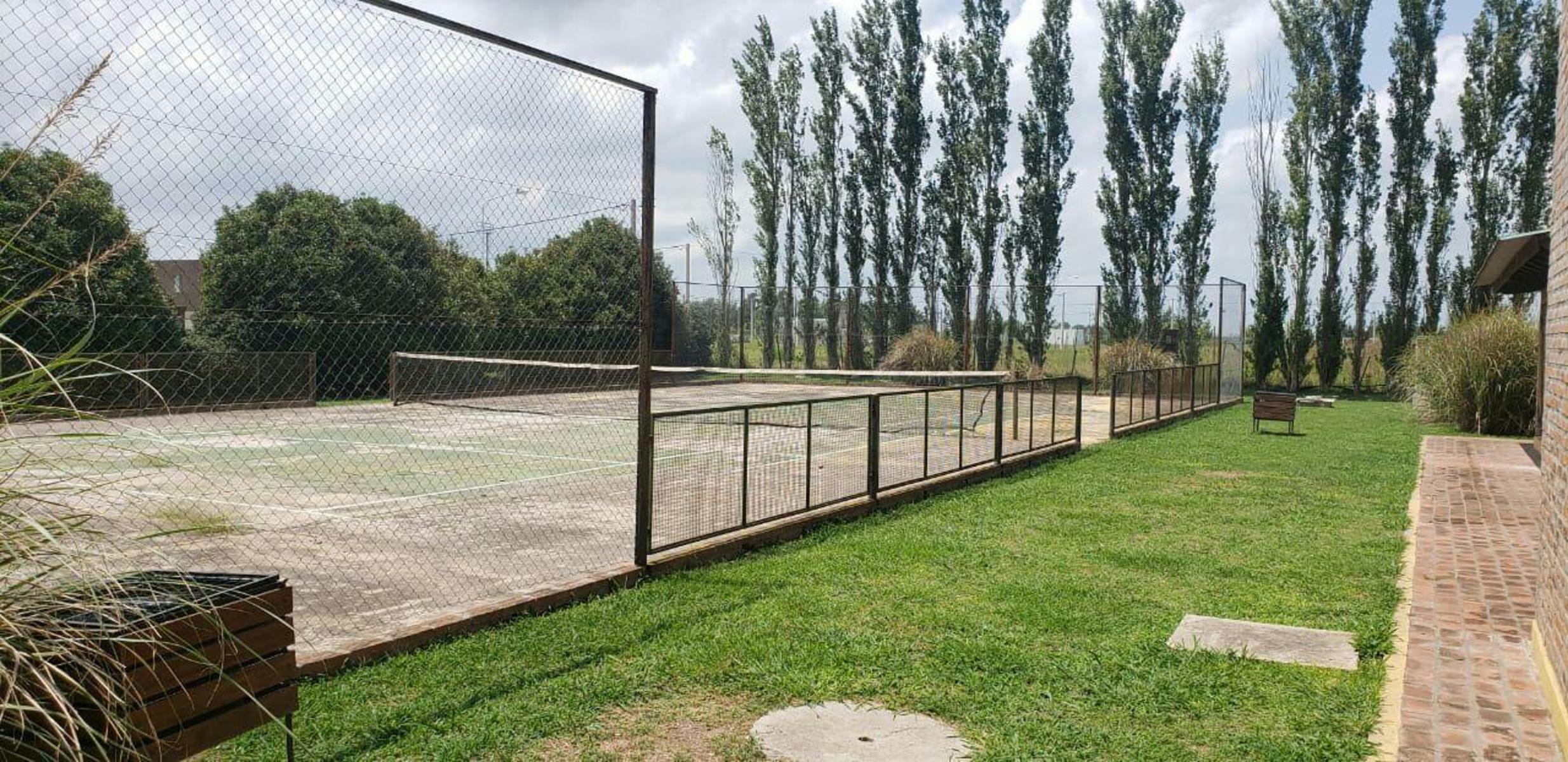 LOTE DE 480 M2 EN BARRIO PRIVADO LA CHACRA - ARROYO SECO