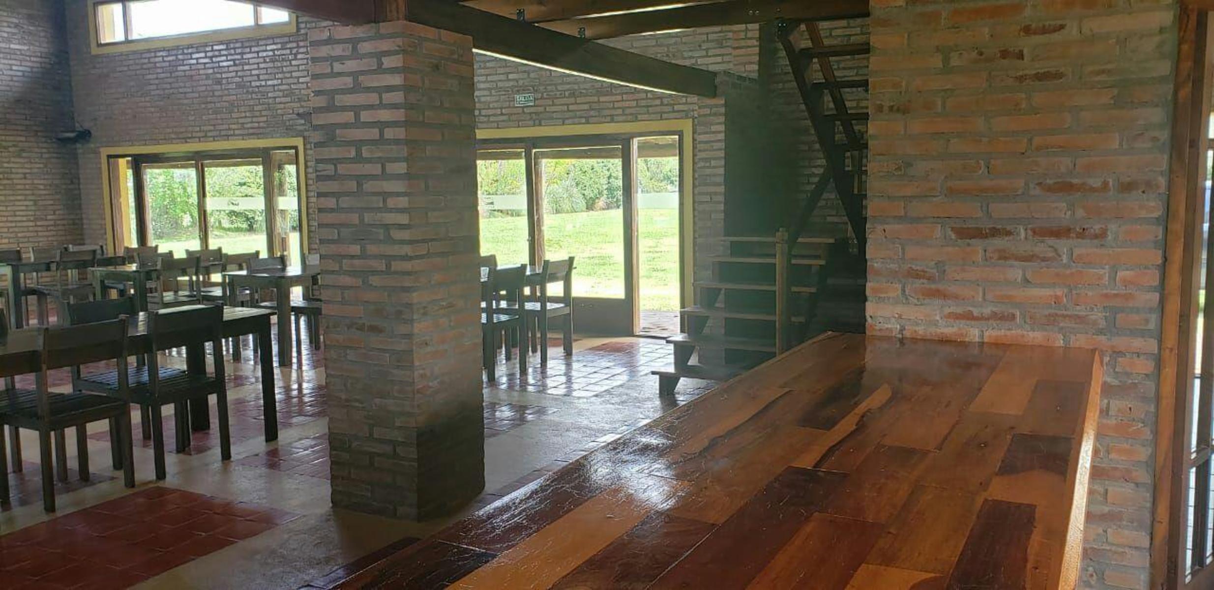 LOTE EN BARRIO CERRADO LA CHACRA - ARROYO SECO · Rosario — foto 11