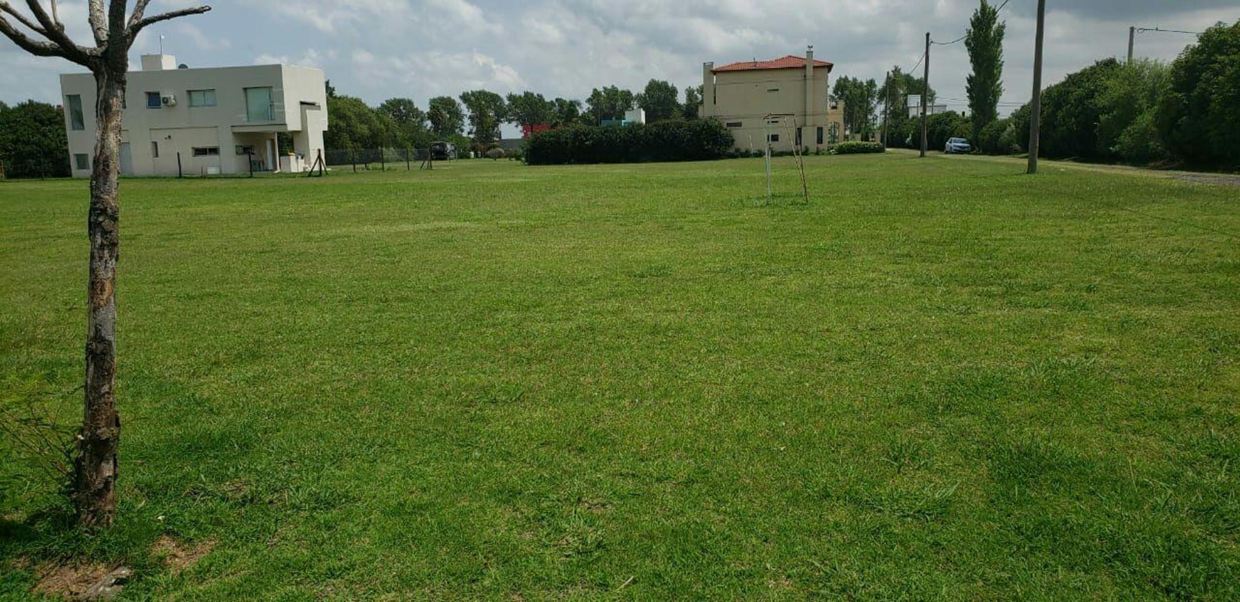 LOTE EN BARRIO CERRADO LA CHACRA - ARROYO SECO · Rosario — foto 12
