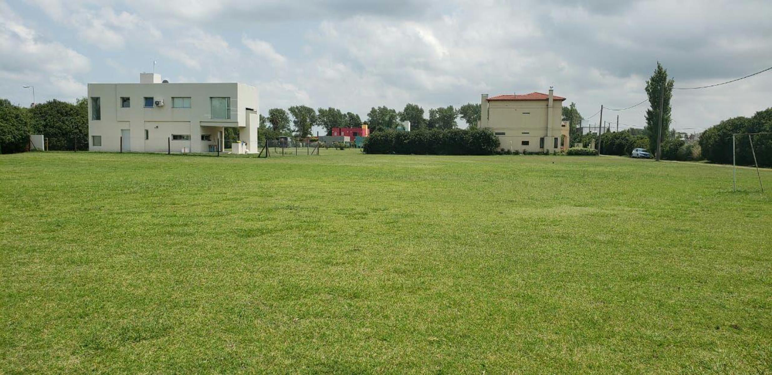 LOTE EN BARRIO CERRADO LA CHACRA - ARROYO SECO · Rosario — foto 13