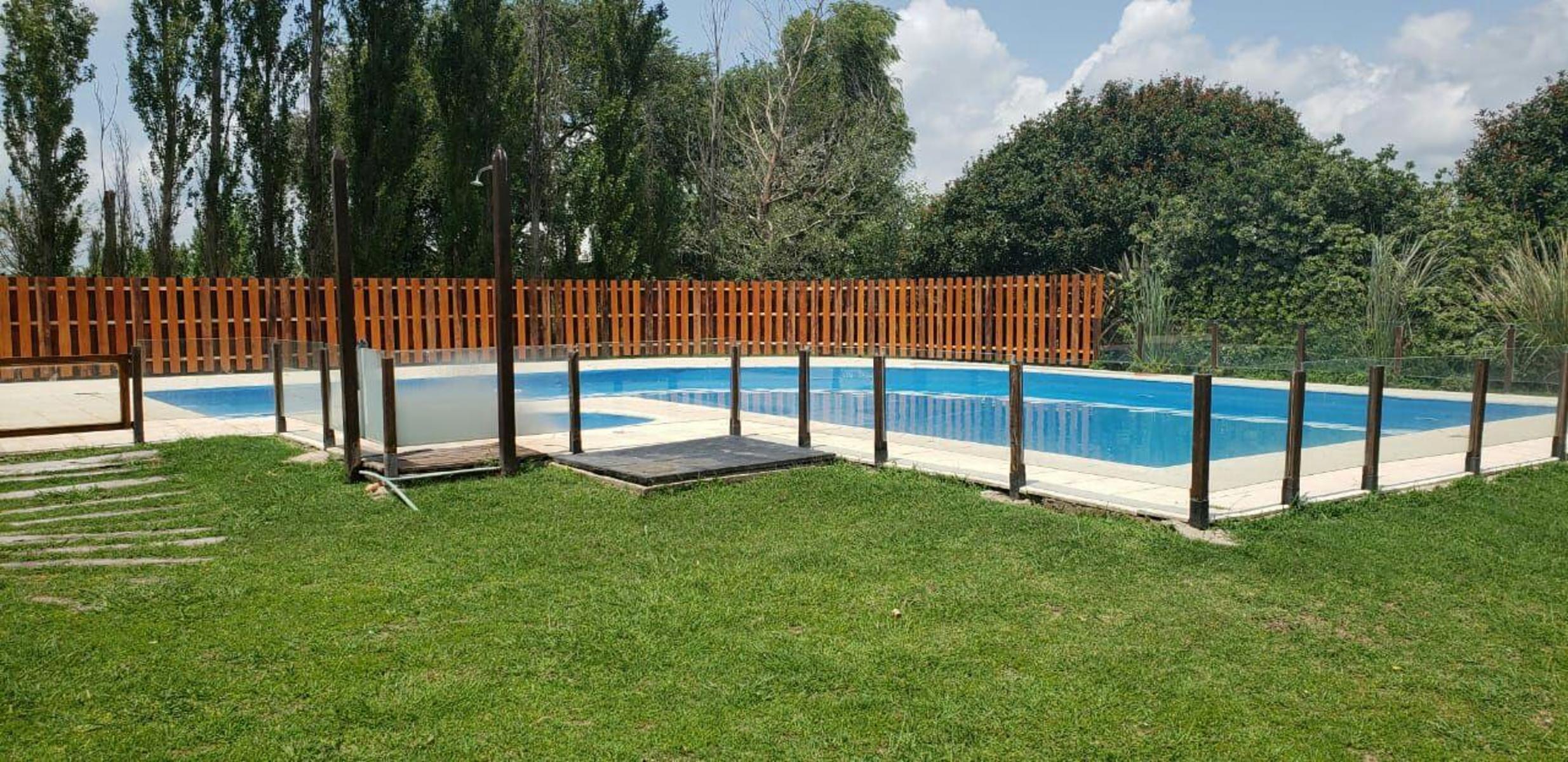 LOTE EN BARRIO CERRADO LA CHACRA - ARROYO SECO · Rosario — foto 15