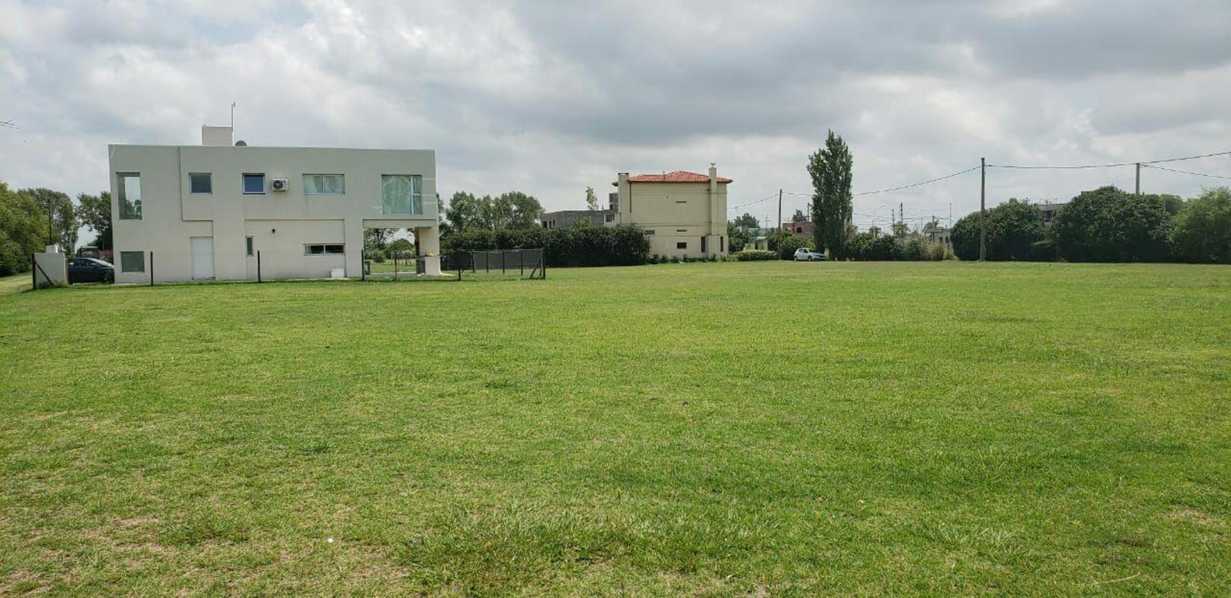 LOTE EN BARRIO CERRADO LA CHACRA - ARROYO SECO · Rosario — foto 17