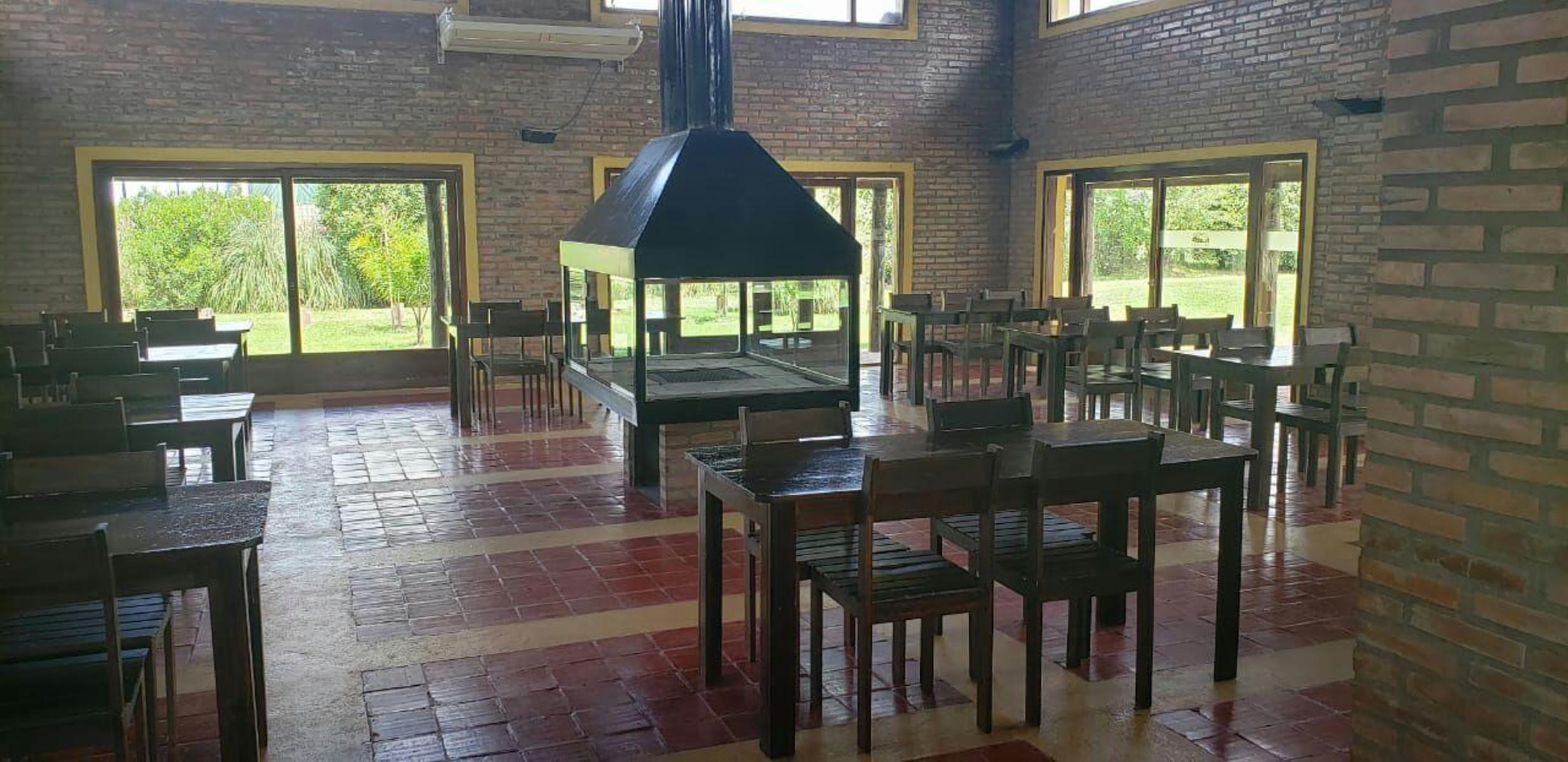 LOTE EN BARRIO CERRADO LA CHACRA - ARROYO SECO · Rosario — foto 18