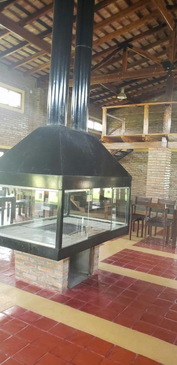 LOTE EN BARRIO CERRADO LA CHACRA - ARROYO SECO · Rosario — foto 20
