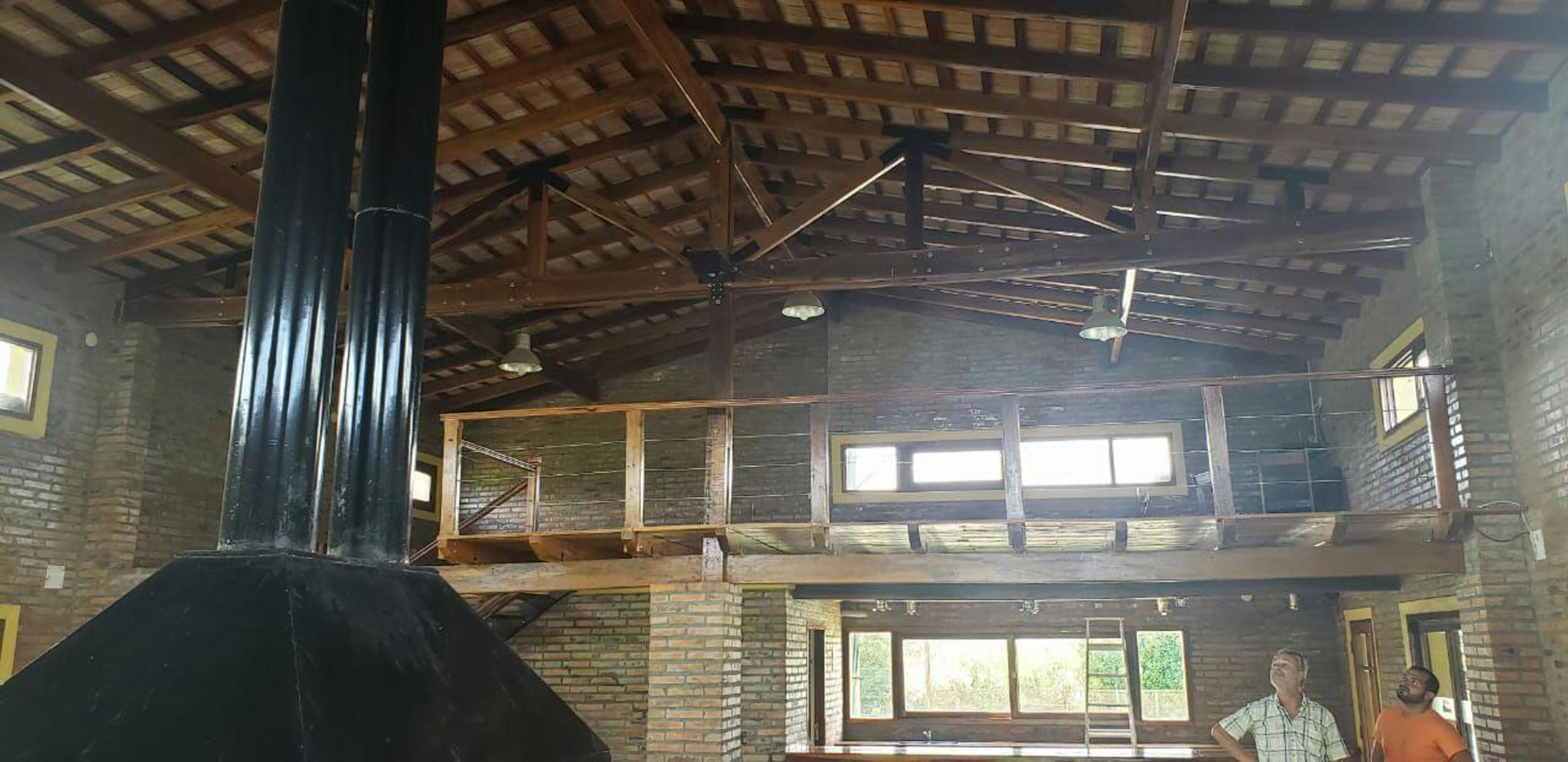 LOTE EN BARRIO CERRADO LA CHACRA - ARROYO SECO · Rosario — foto 21