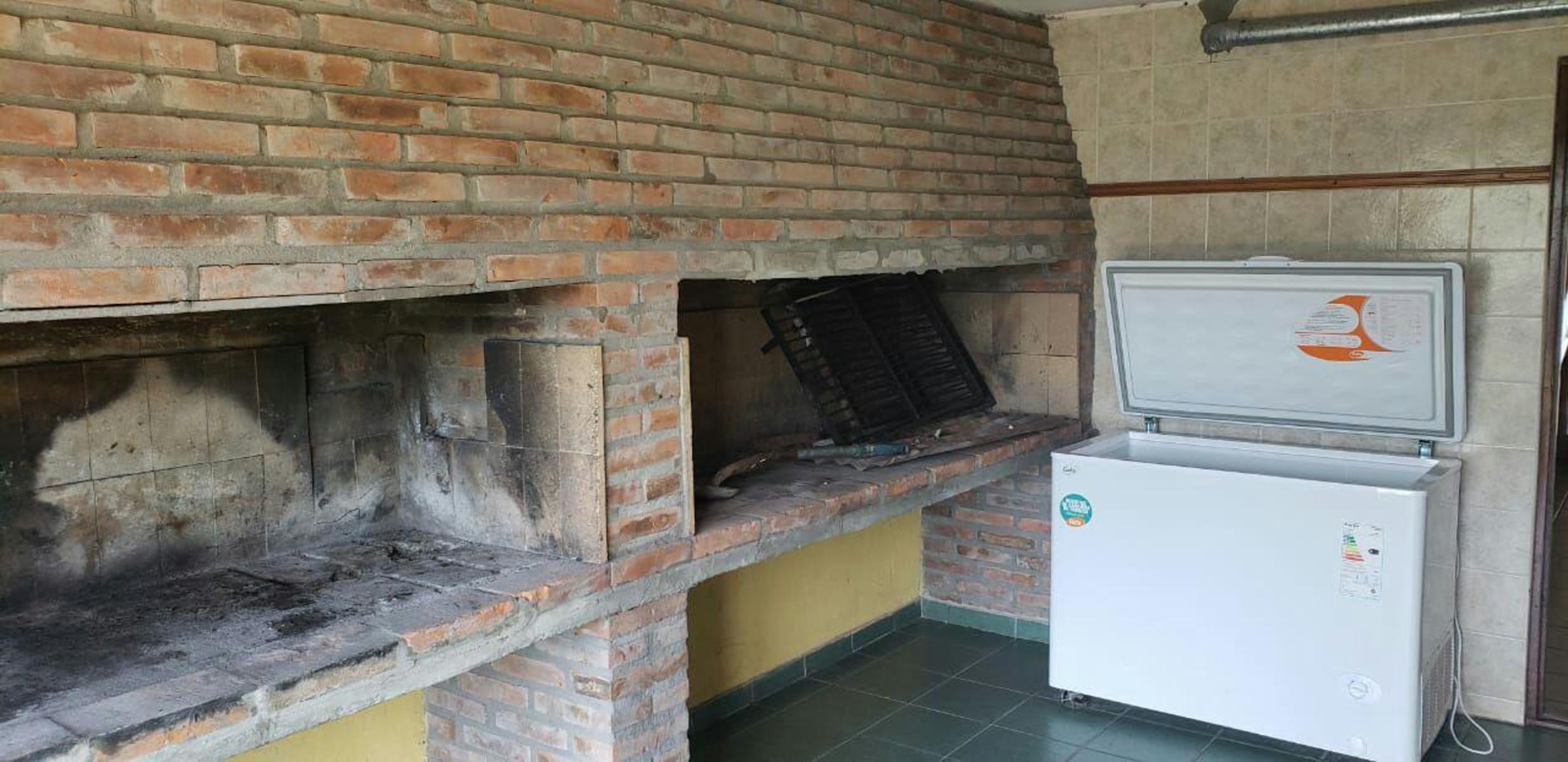 LOTE EN BARRIO CERRADO LA CHACRA - ARROYO SECO · Rosario — foto 4