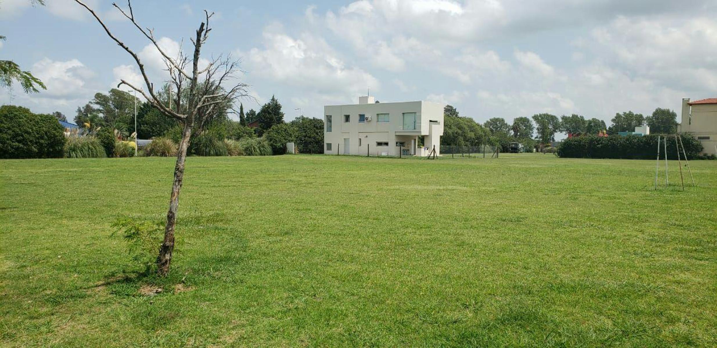 LOTE EN BARRIO CERRADO LA CHACRA - ARROYO SECO · Rosario — foto 5
