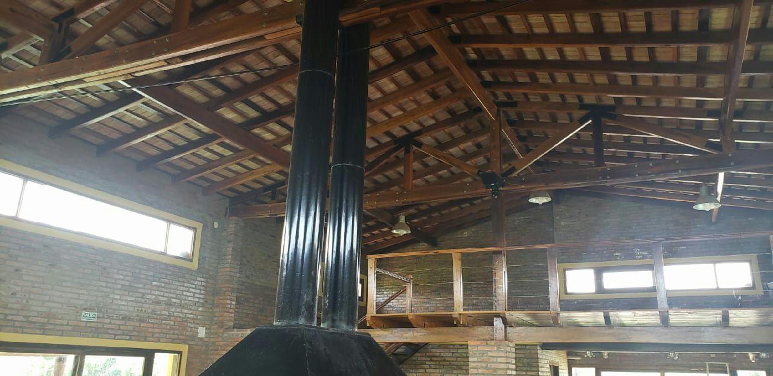 LOTE EN BARRIO CERRADO LA CHACRA - ARROYO SECO · Rosario — foto 6
