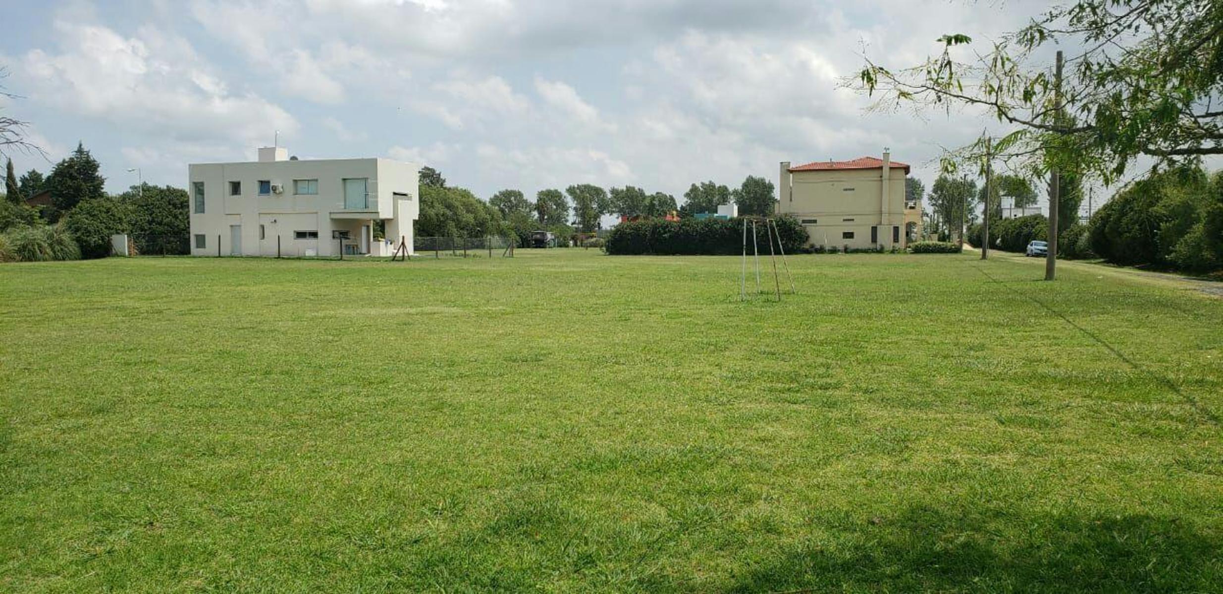 LOTE EN BARRIO CERRADO LA CHACRA - ARROYO SECO · Rosario — foto 9