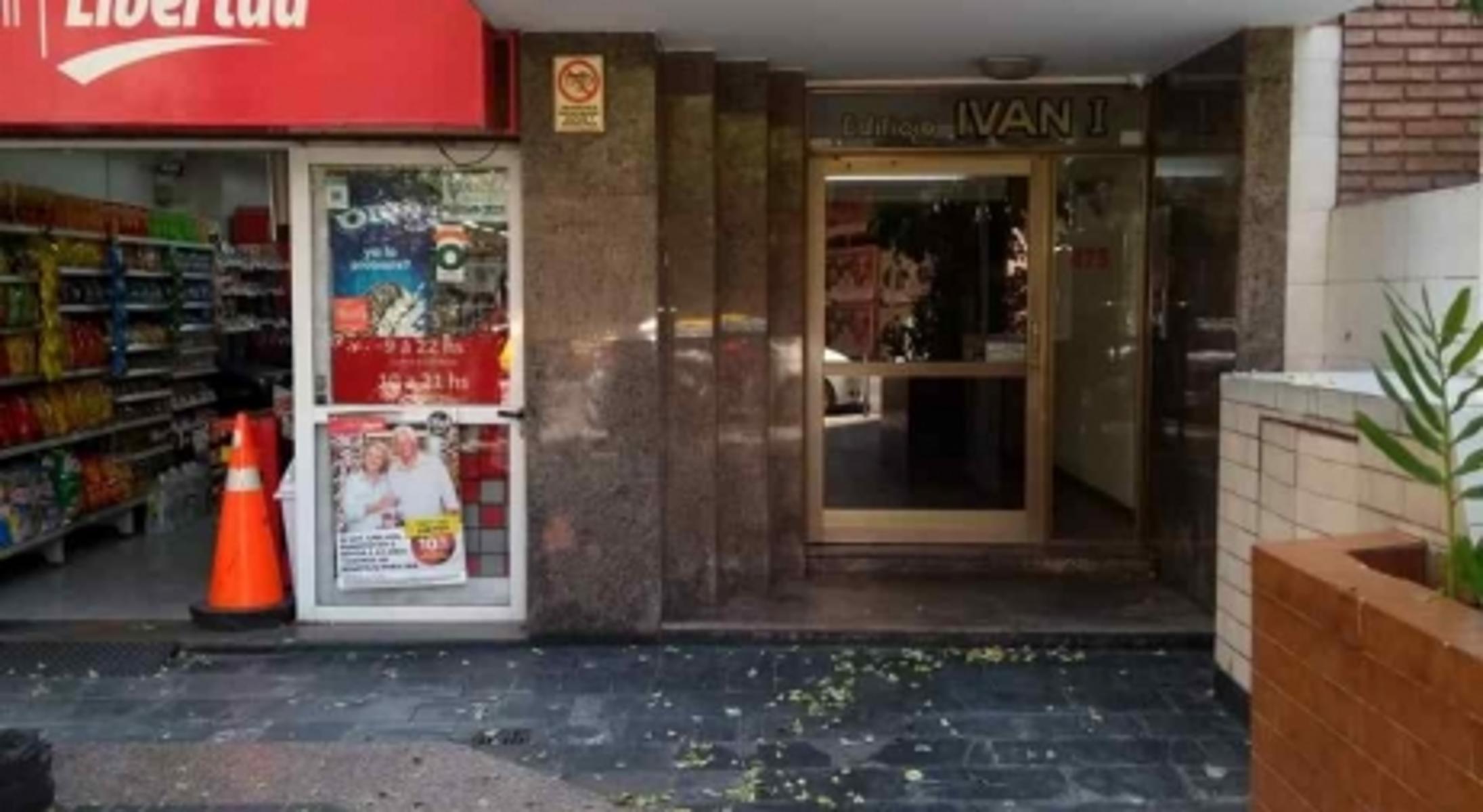 Parana 475 · Córdoba Capital — foto 10