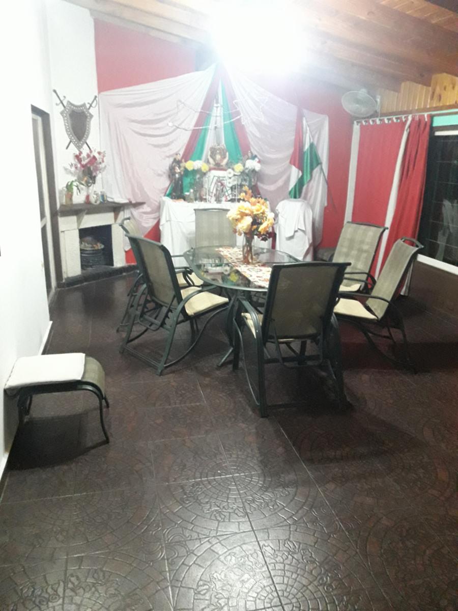 Fray Cayetano Rodriguez 440 · La Matanza — foto 24