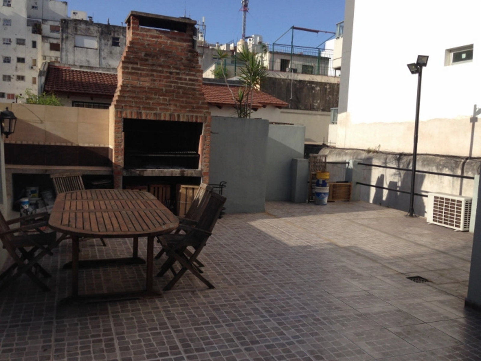 Av Pedro Goyena 500 · Caballito — foto 10