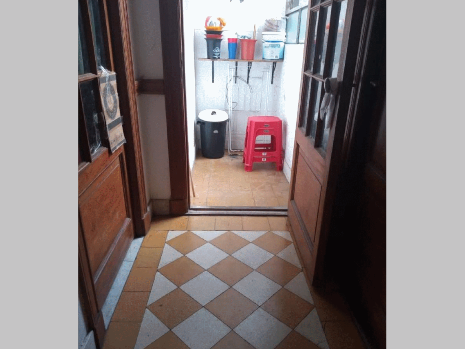 Av Jujuy 700 · Boedo — foto 11