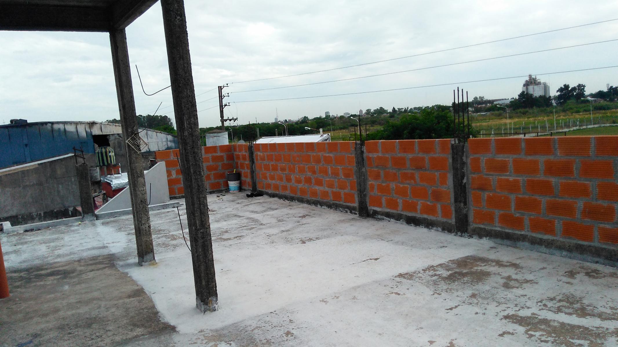 SAN JUSTO - JOSE C. PAZ AL 4100 · La Matanza — foto 34