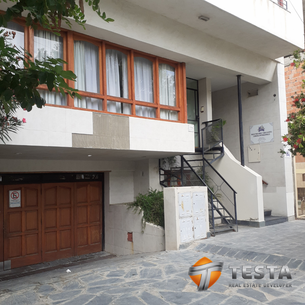 VIVIENDA - CENTRO DE TRELEW