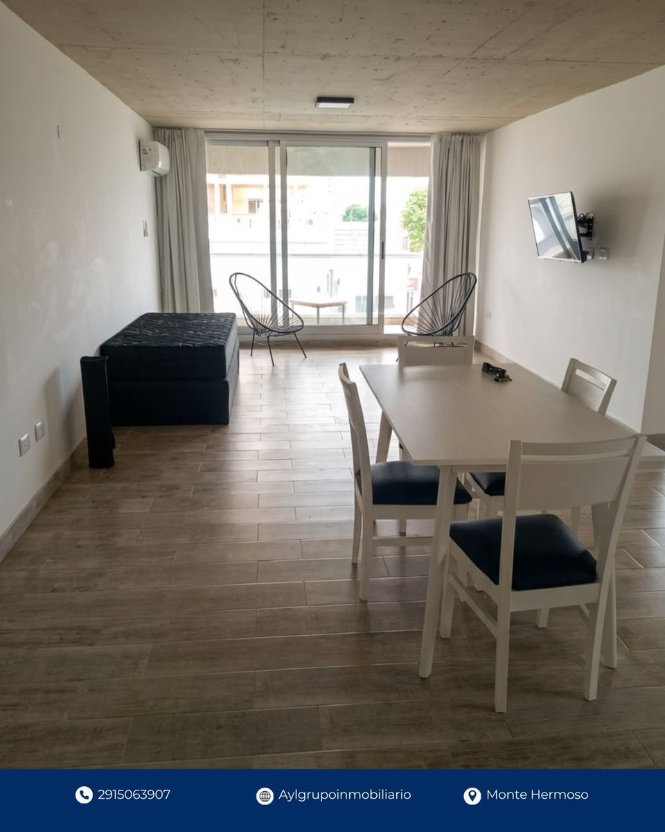 AVENIDA ARGENTINA 27 · Monte Hermoso — foto 3