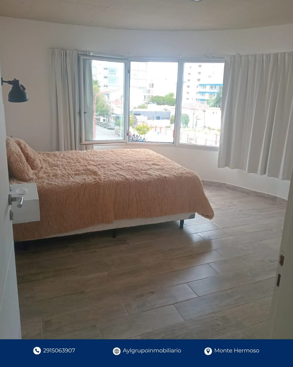 AVENIDA ARGENTINA 27 · Monte Hermoso — foto 4