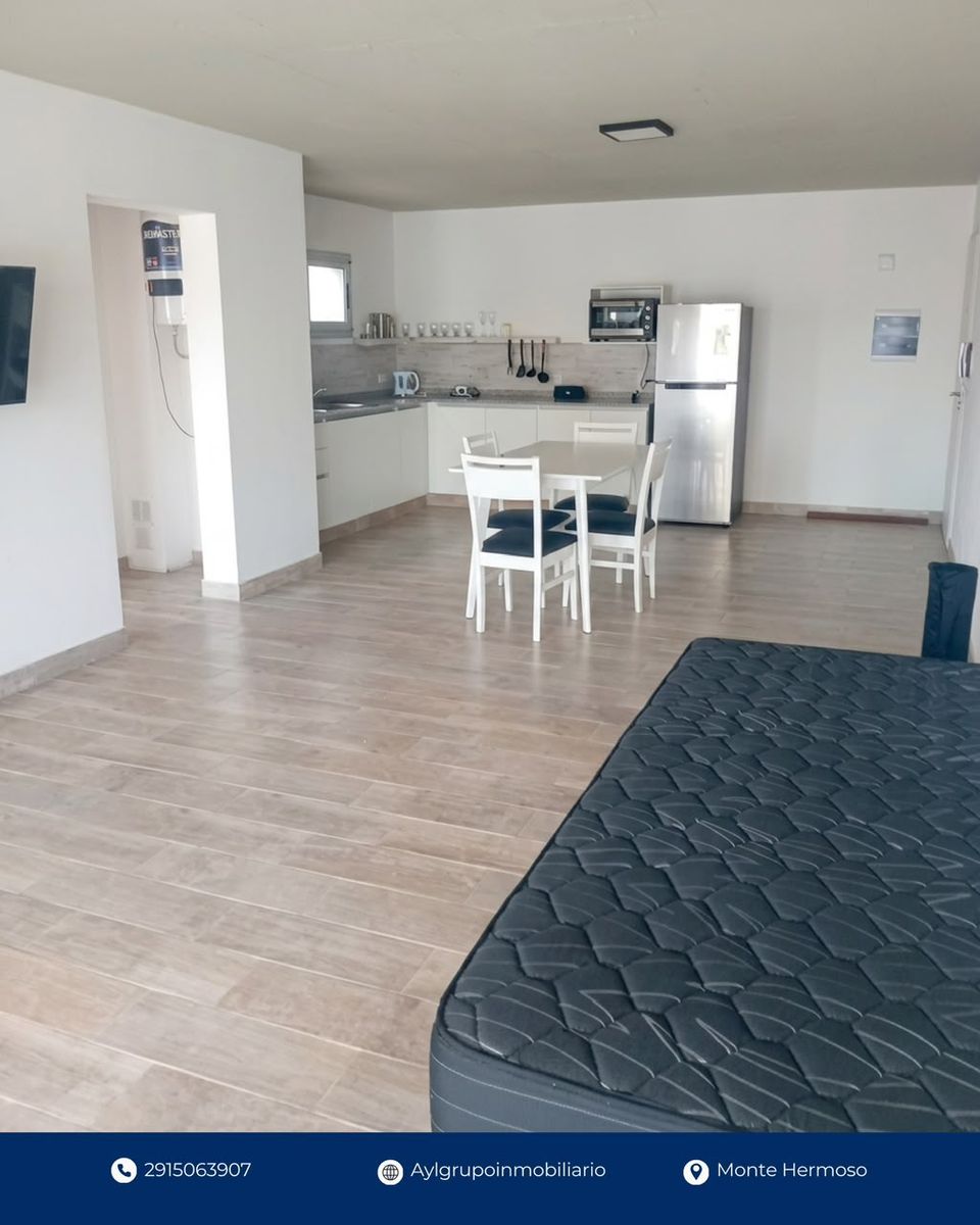 AVENIDA ARGENTINA 27 · Monte Hermoso — foto 7