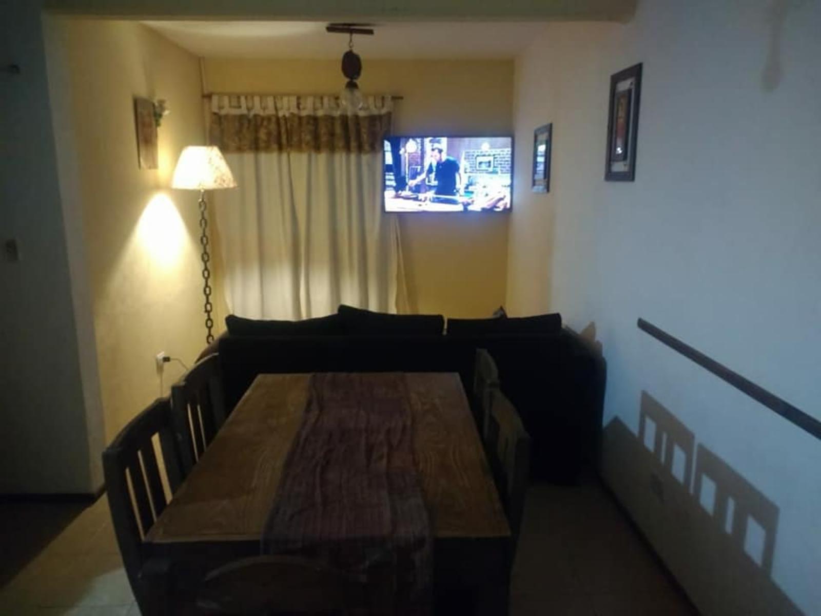 escalera 91 y panamericana · San Isidro — foto 3