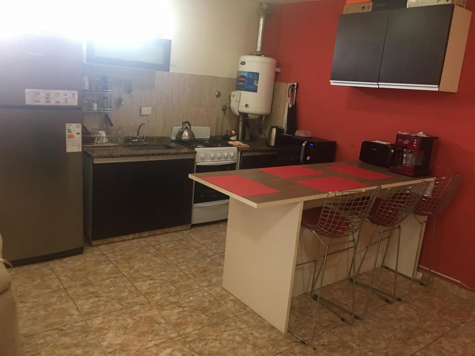 BERGAMINI · Hurlingham — foto 3