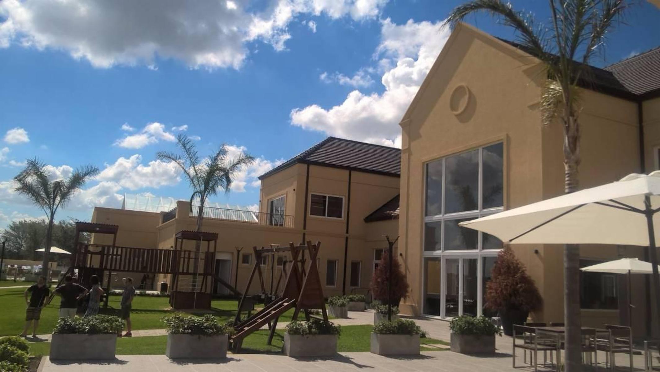 LOTE EN VENTA EN LA HARAS DEL SUR lll BRANDSEN · Brandsen — foto 4
