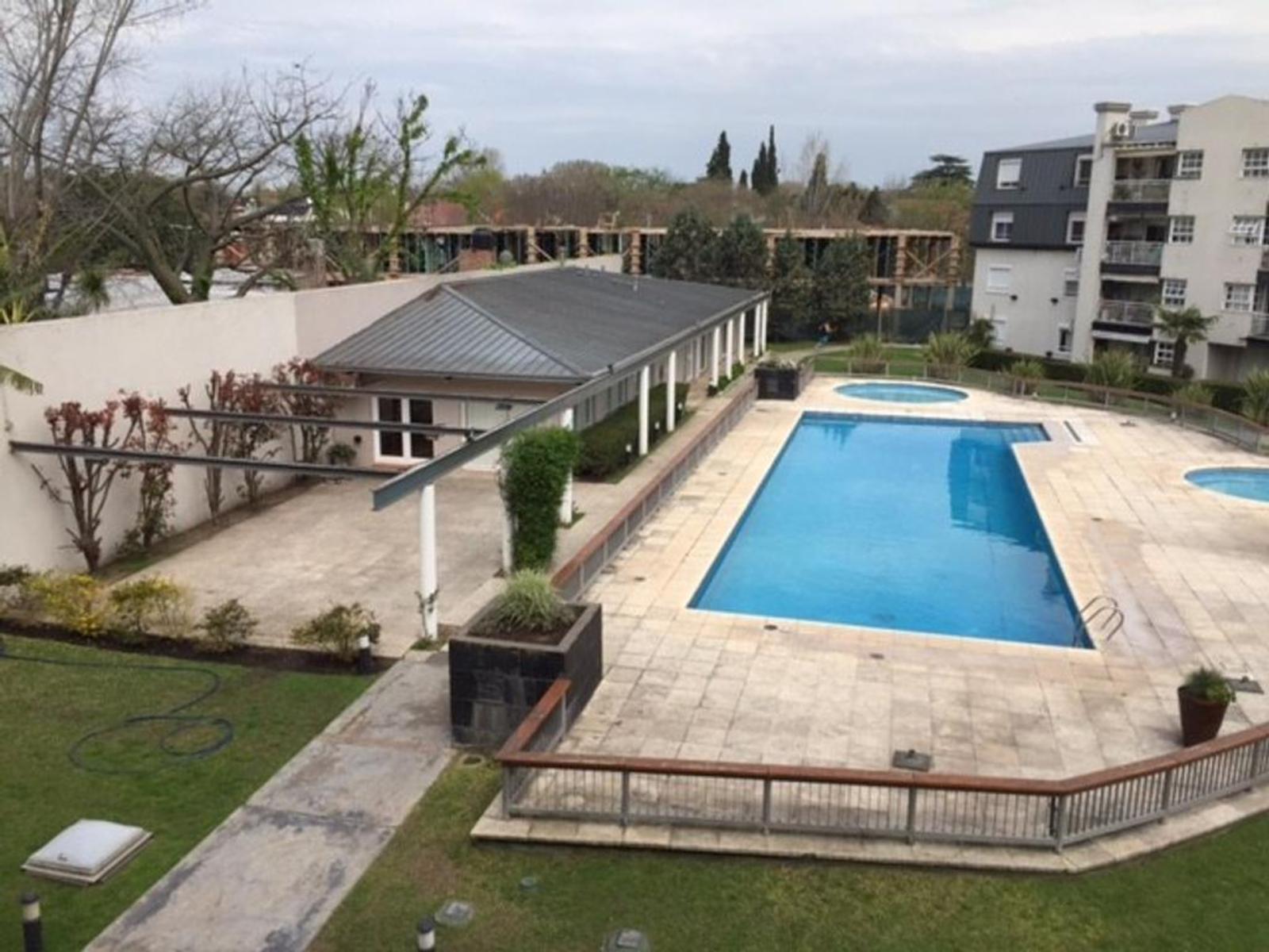 Oliden 1180 , 3° · Lomas De Zamora — foto 13