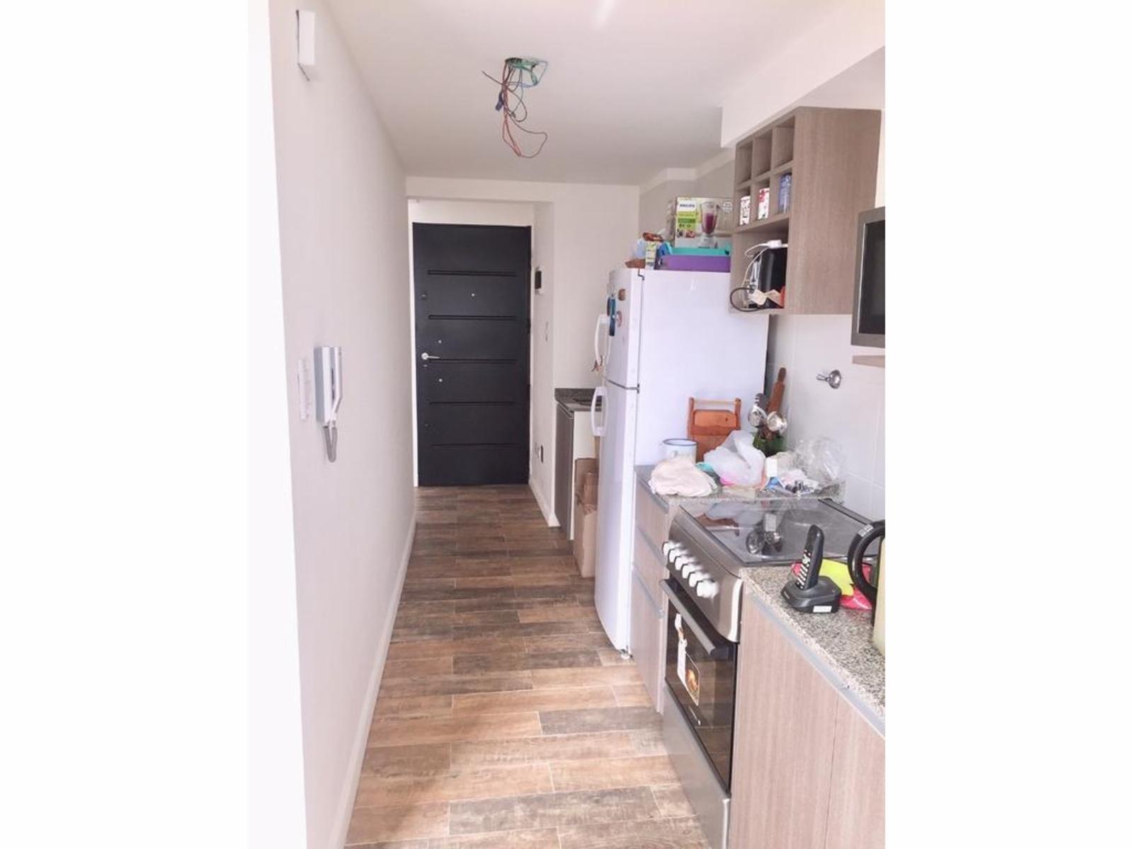 Oliden 1180 , 3° · Lomas De Zamora — foto 16