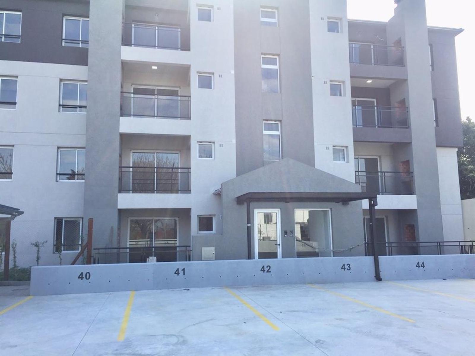 Oliden 1180 , 3° · Lomas De Zamora — foto 17