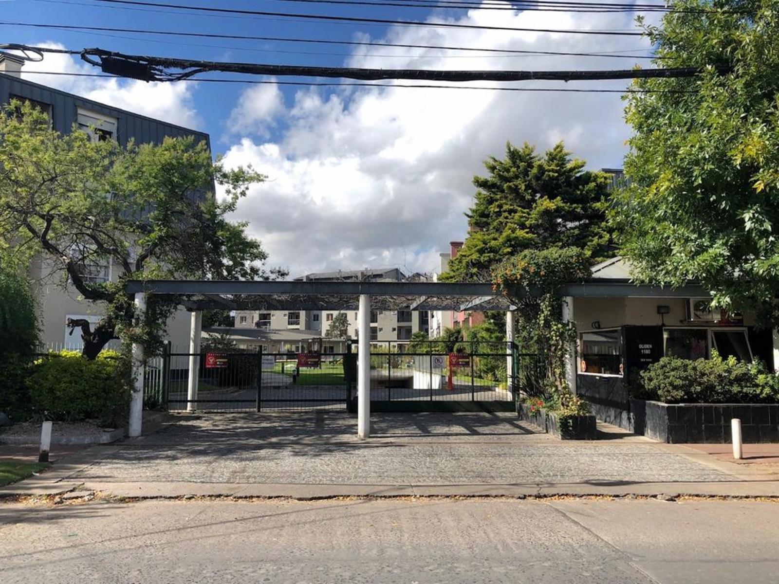 Oliden 1180 , 3° · Lomas De Zamora — foto 9