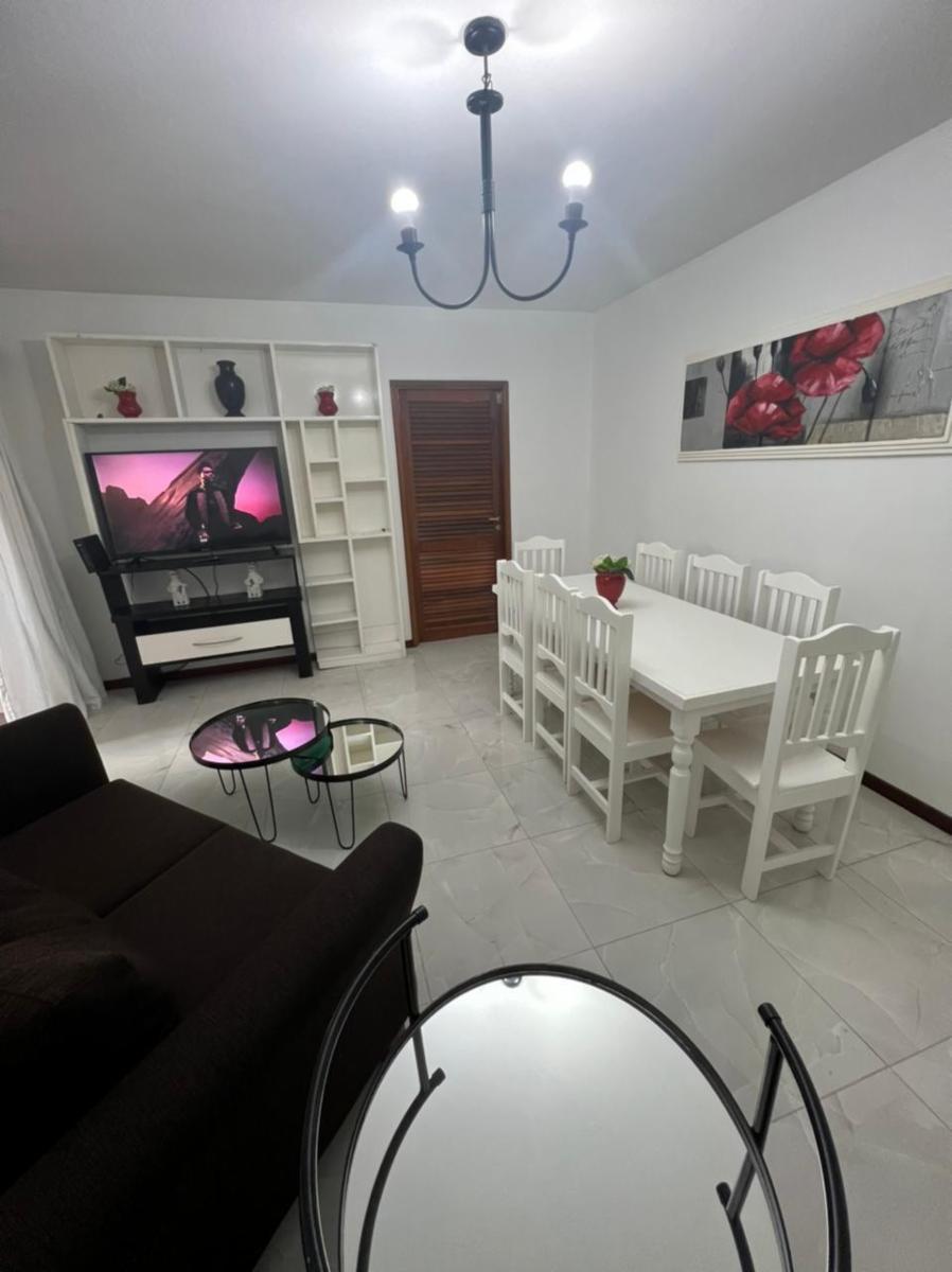 Departamento tres ambientes a la venta en San Miguel