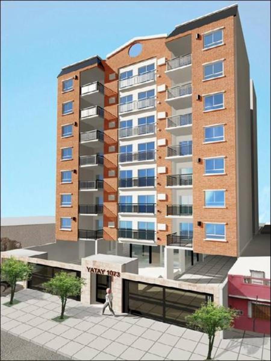 DEPARTAMENTO VENTA MORON UBICADO EN YATAY 1000