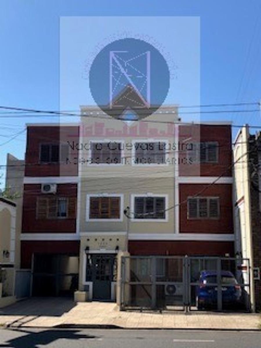 Avenida presidente Peron 1200 · Morón — foto 5