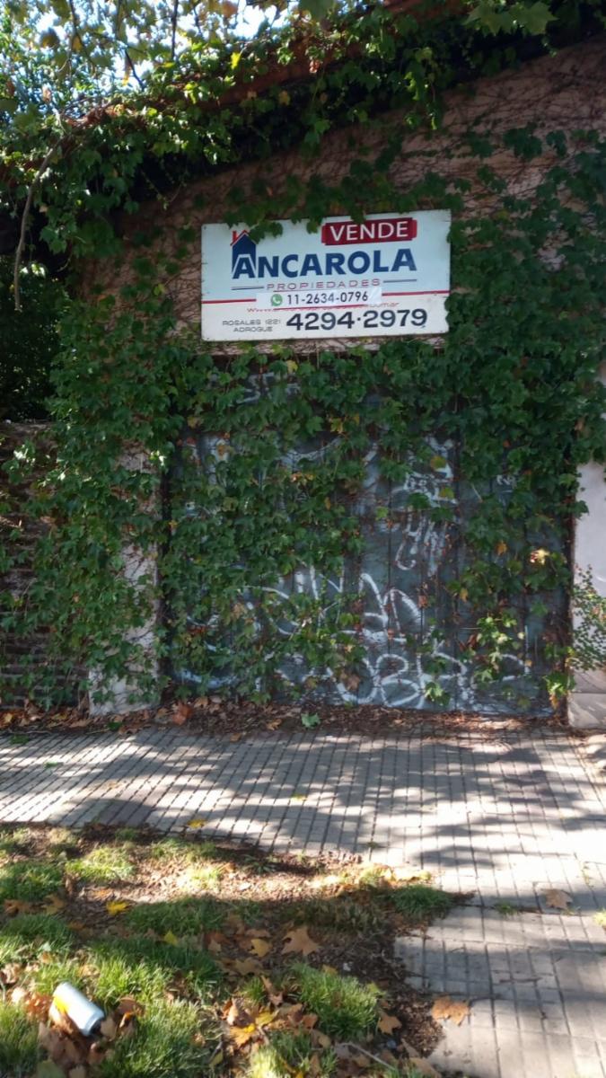 Amenedo 898 · Almirante Brown — foto 10