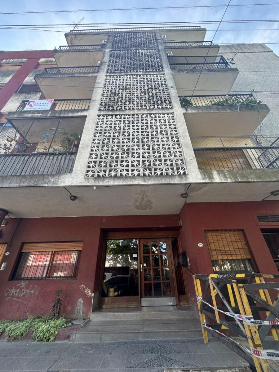 Departamento de dos ambientes a la venta en San Miguel