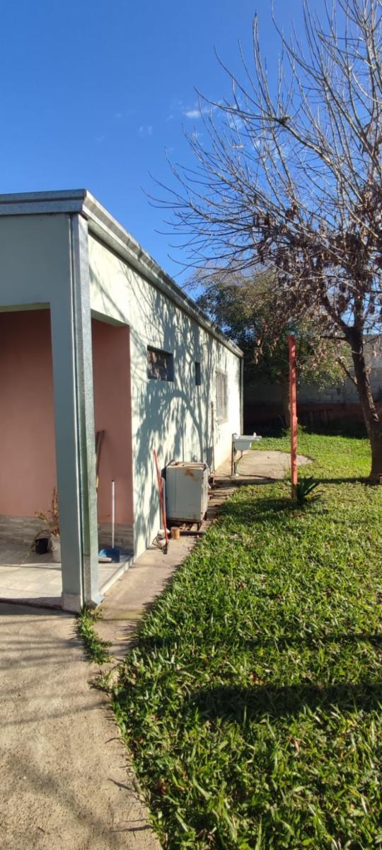 Remedios de Escalada 2147 · Colón — foto 4