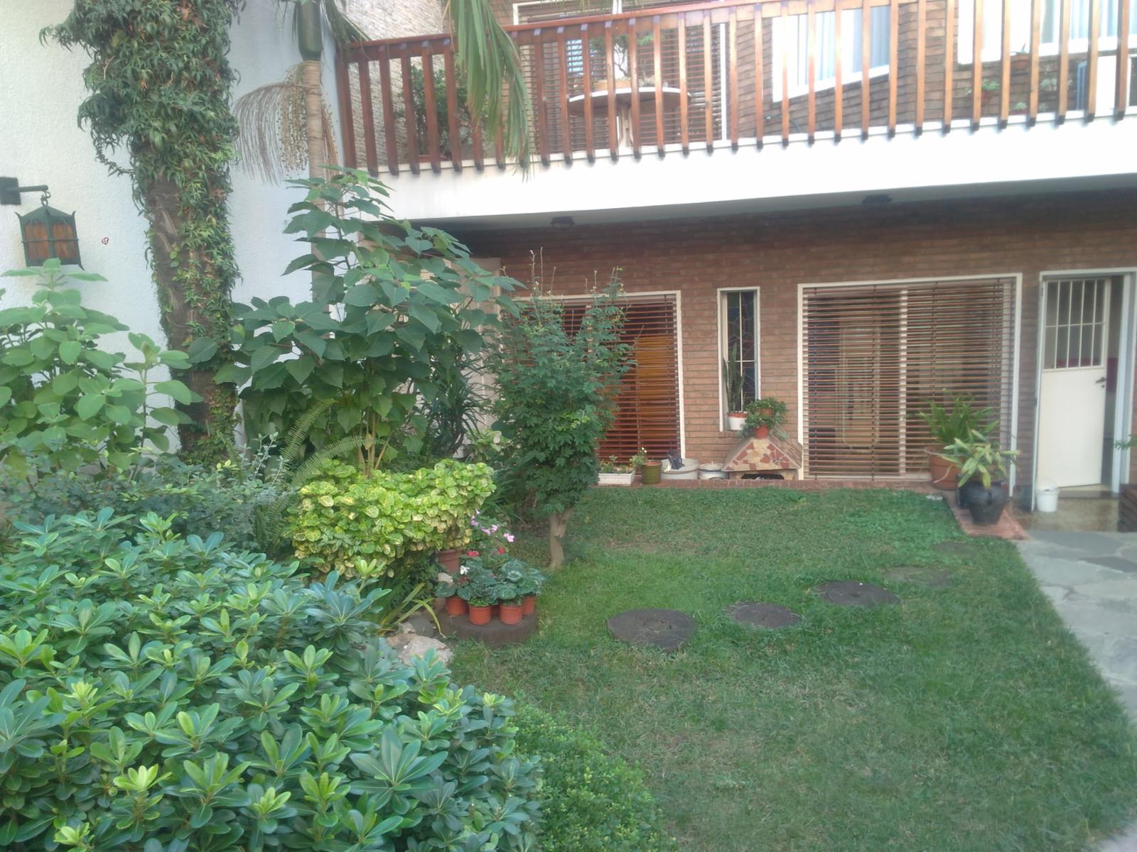 MELLINCUE 3100 · Villa del Parque — foto 13