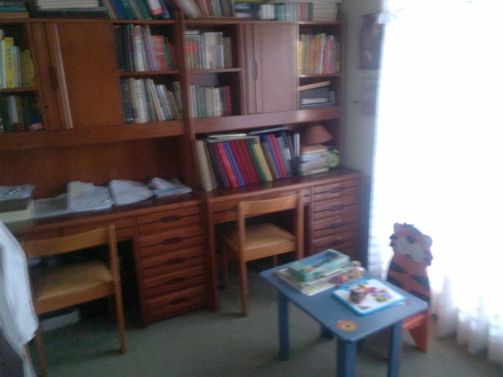 MELLINCUE 3100 · Villa del Parque — foto 27