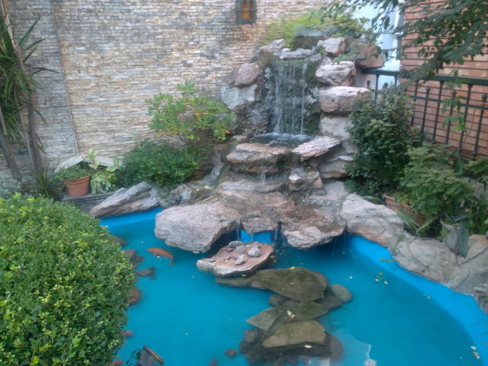 MELLINCUE 3100 · Villa del Parque — foto 7