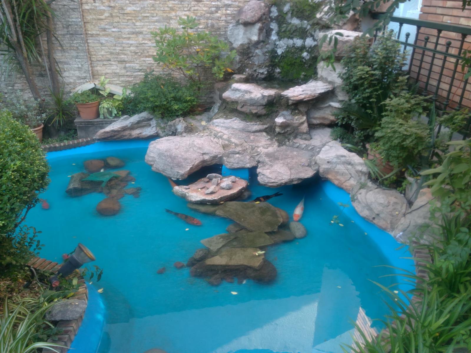 MELLINCUE 3100 · Villa del Parque — foto 9