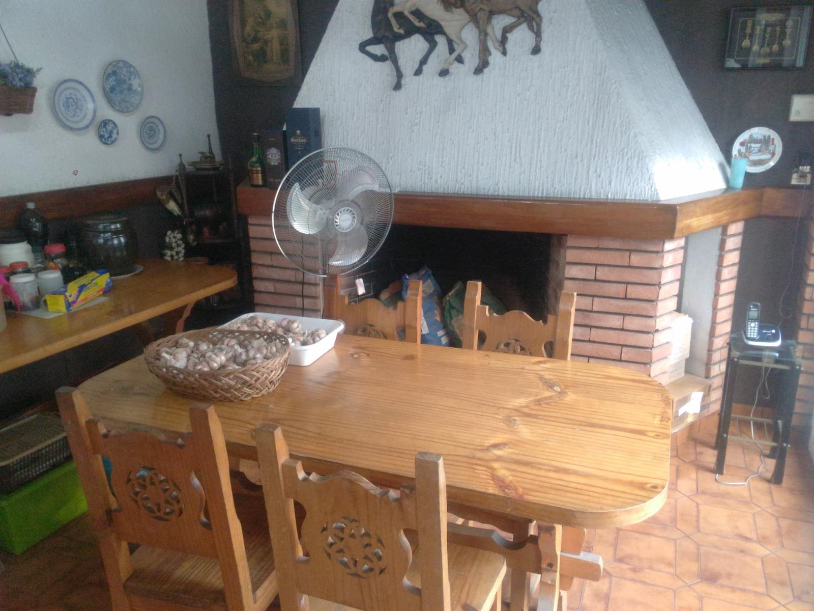 MELLINCUE 3100 · Villa del Parque — foto 10