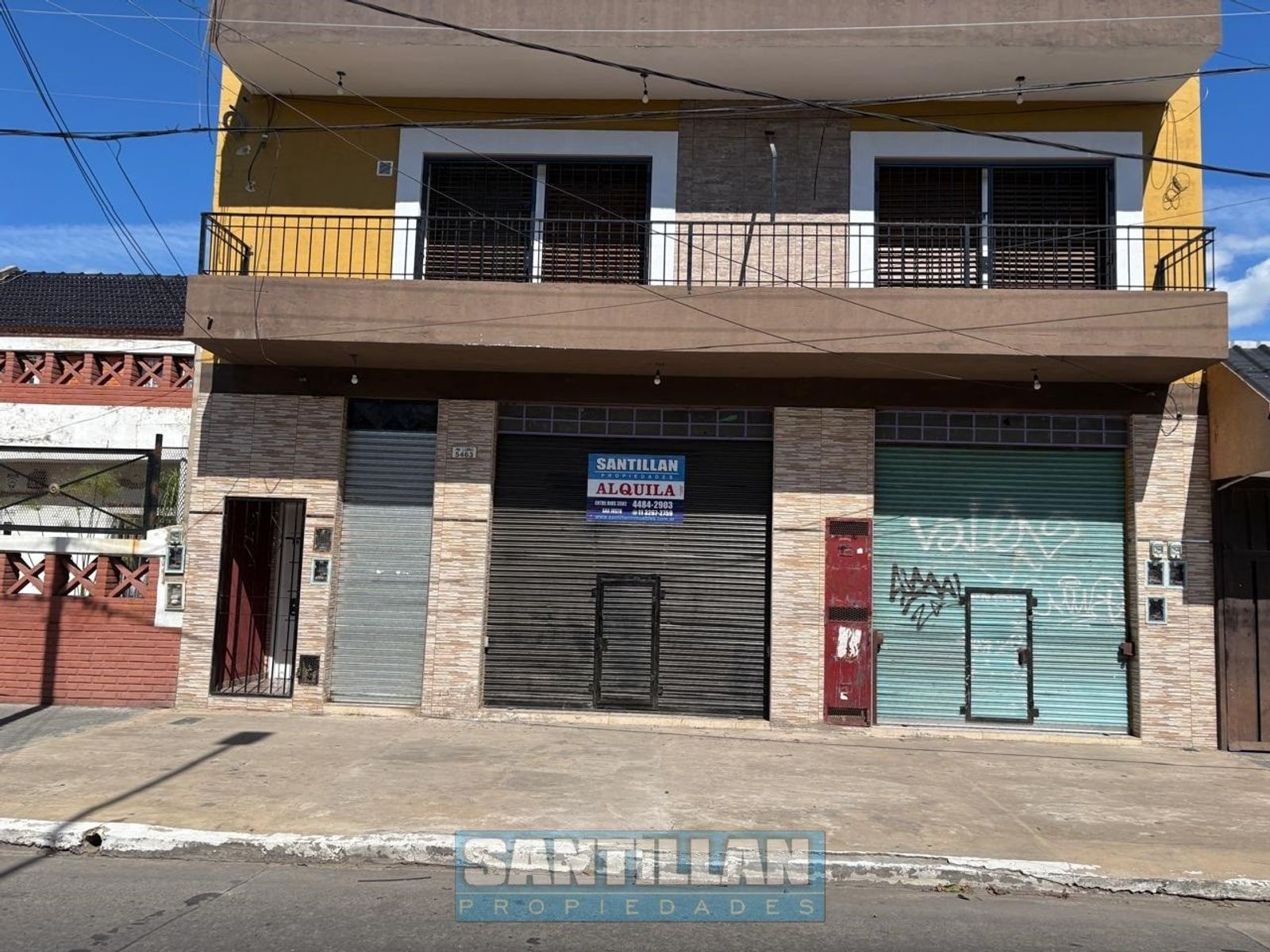 Luro 5463 · La Matanza — foto 3