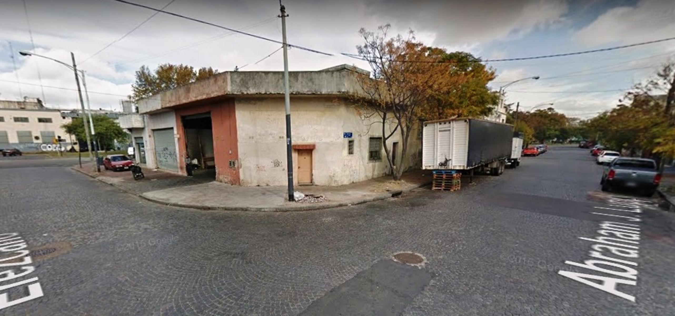 Erezcano 3500 · Parque Patricios — foto 3