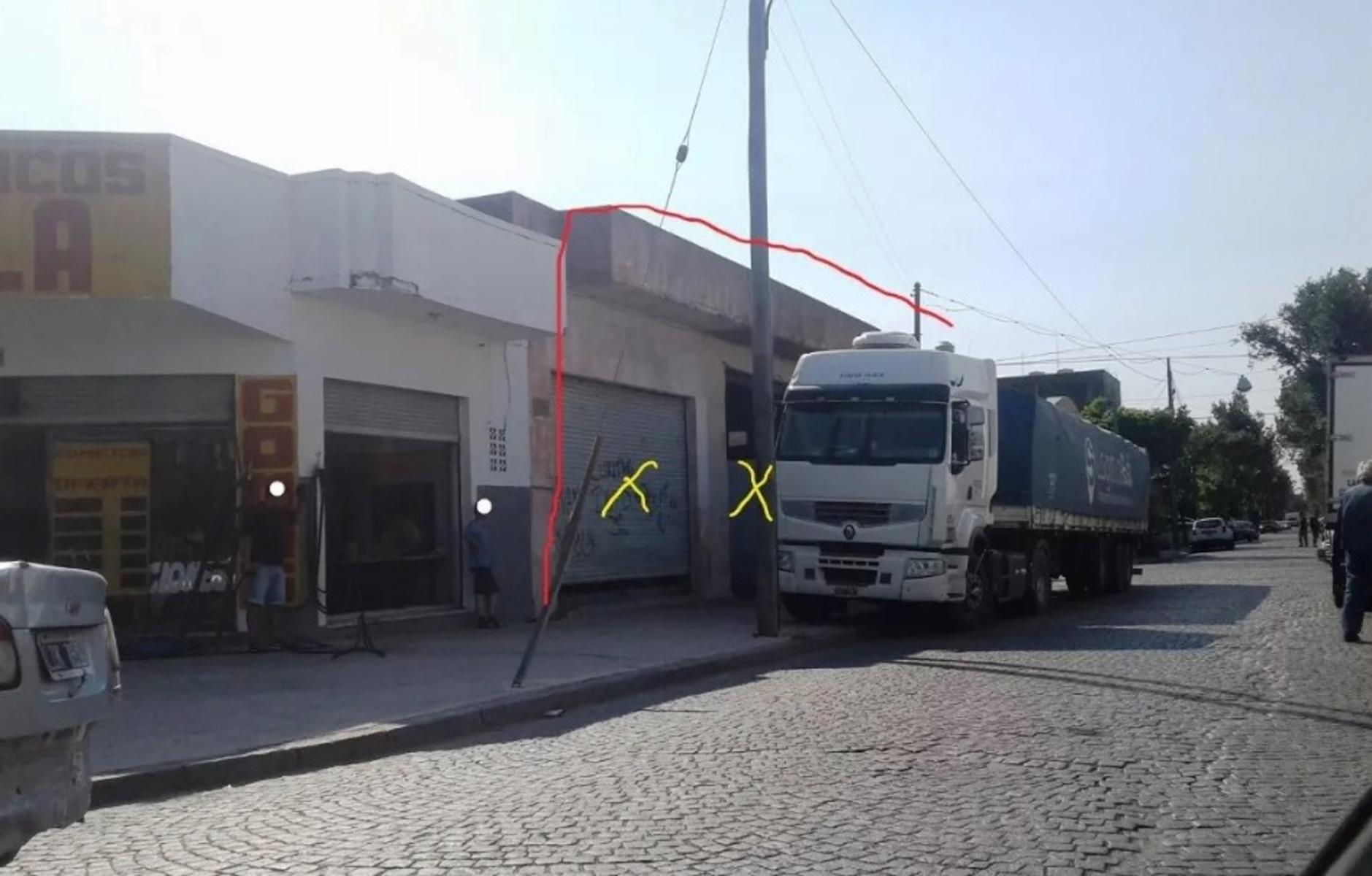Erezcano 3500 · Parque Patricios — foto 4